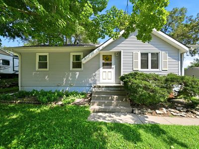 Property at 15 Arnold Ave, Council Bluffs, IA