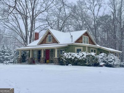Property at 1401 Alec Mountain Rd, Clarkesville, GA