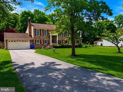 2861 Ridge Rd