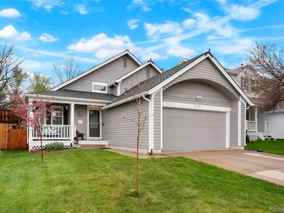 21733 Saddlebrook Drive