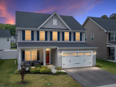 Property at 128 Perrys Retreat Blvd, Grasonville, MD