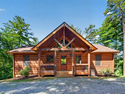 155 Hawks Ridge Dr