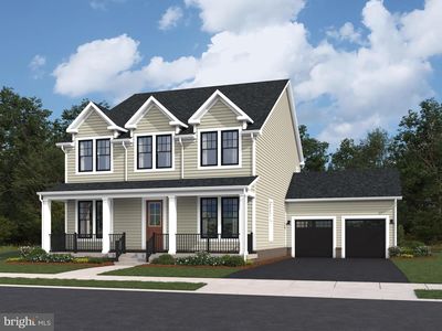 2602 Blue Ridge Ave Homesite 121