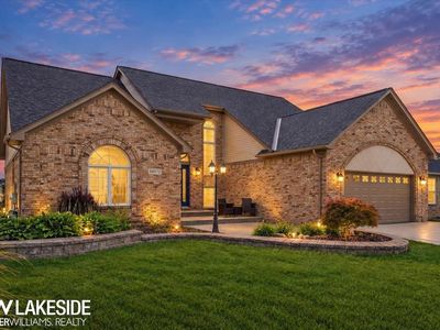 53572 Villa Rosa Dr