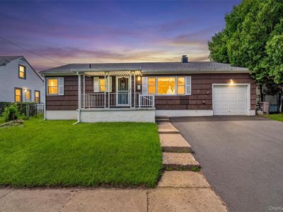 Property at 118 Ryan Street, Pt Jervis, NY