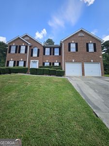 Property at 4360 Conley Lndg, Conley, GA