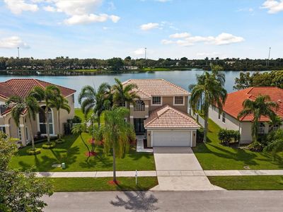 Property at 17426 NW 7th St, Pembroke Pines, FL