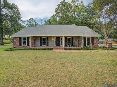 16723 Buckner Dr