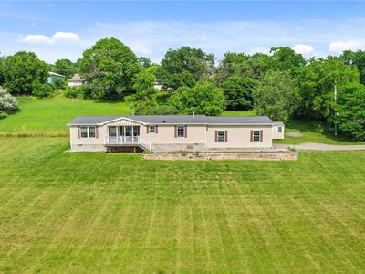 Property at 4736 Beattie Bond Rd, Burdett, NY