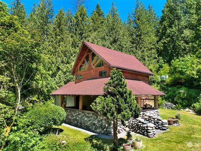 2125 Butler Creek Road