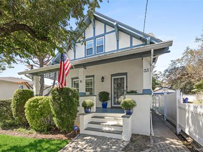Property at 33 Cassilis Avenue, Bronxville, NY