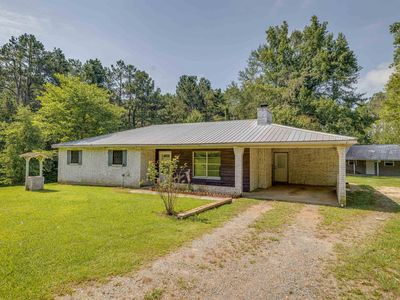 Property at 701 Sam Head Rd, Eros, LA