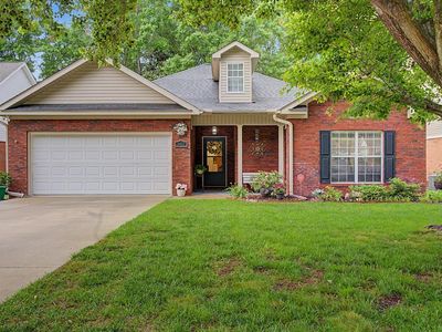 602 Frankfort Dr