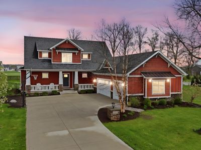 5587 Deer Hollow Rd