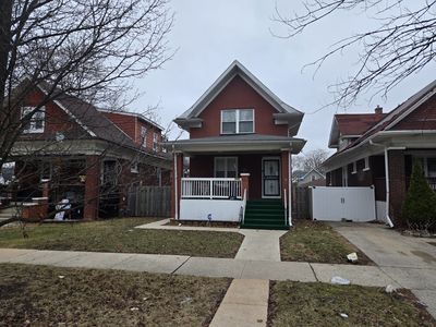 Property at 316 S 10th Ave, Maywood, IL