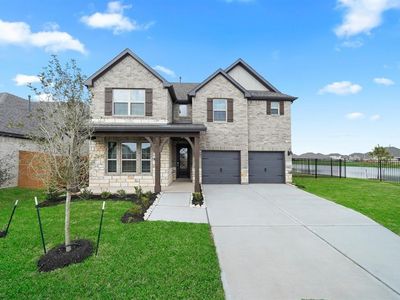 1223 Seaside Cove Ln