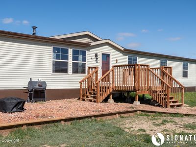 Property at 36 Cross Ln, Rozet, WY