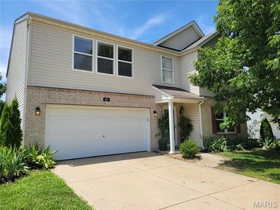401 Wilderness Way