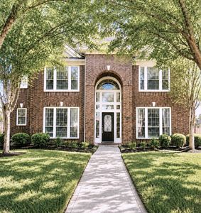 4618 Ambrosia Springs Ln