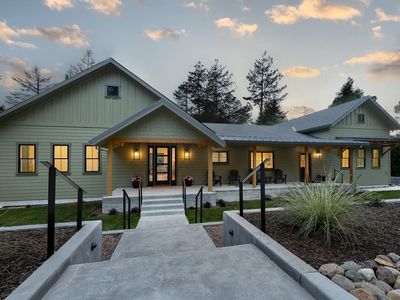 573 Wagnon Road