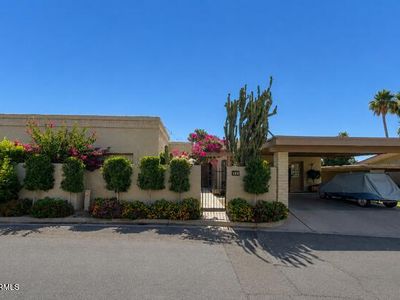4525 N 66TH Street #135