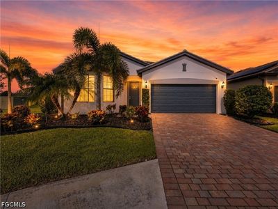 Property at 3721 E Hampton Cir, Alva, FL