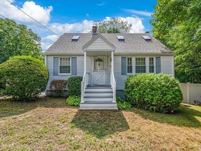 47 Washington Cir