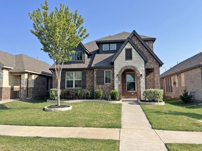 Property at 1117 Milfoil Dr, Justin, TX