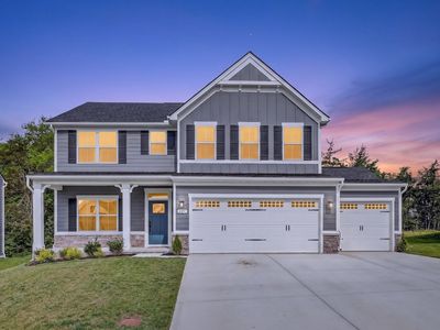 4557 Emerson Hills Blvd