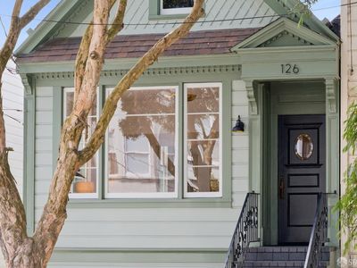 126 College Ave