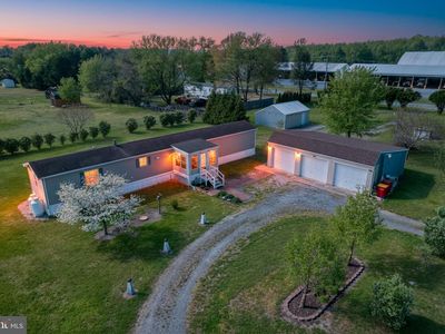 242 Jackson Ditch Rd