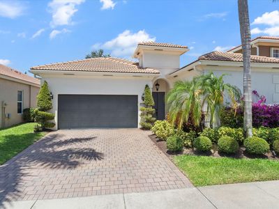 5828 Via De La Plata Circle