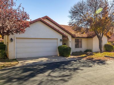 Property at 301 S 1200 E UNIT 58, St George, UT