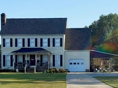 334 Antioch Church Rd
