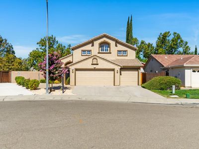 2125 Alfred George Ct