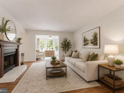 Property at 12146 Cardamom Dr #12146, Woodbridge, VA