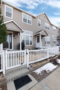 1507 Dawson Butte Way