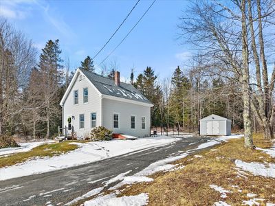 Property at 408 Christian Ridge Road, Ellsworth, ME