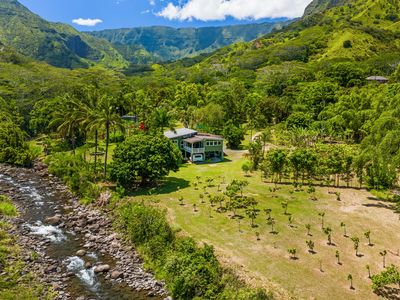 5127 Wainiha Powerhouse Rd