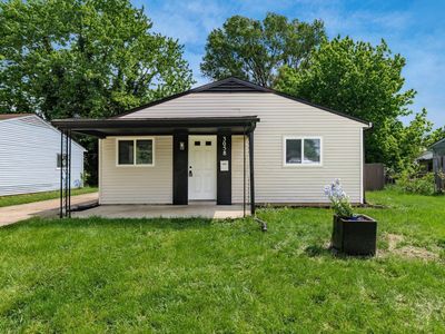 3058 Nuway Rd
