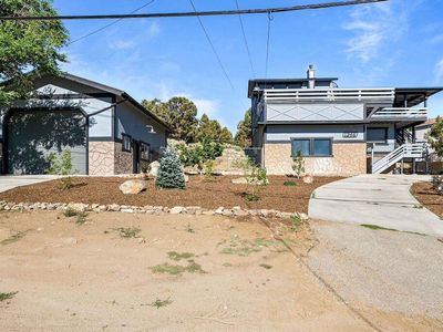 1345 Baldwin Lake Rd