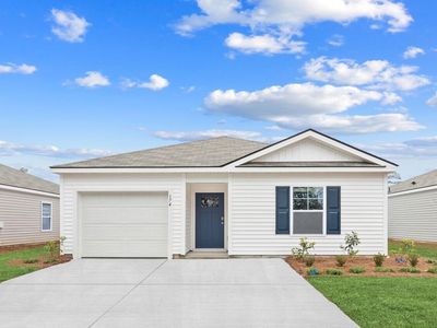Property at 1074 Lakes Blvd, Brunswick, GA