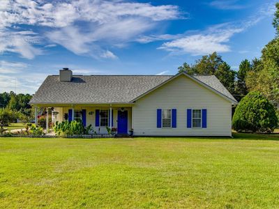 2115 Heath Pond Rd