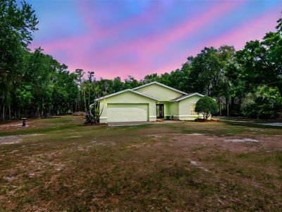 5400 Bruton Rd