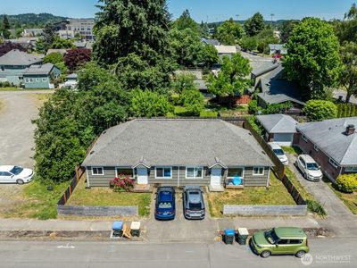 509 W Cherry Street #507