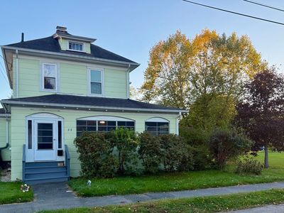 22 Madison Cir