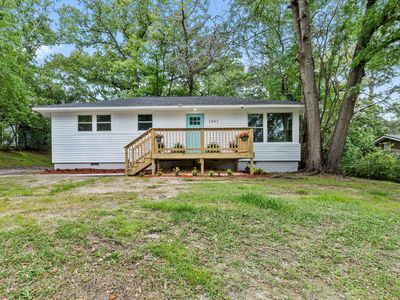 2843 Cornelia Road