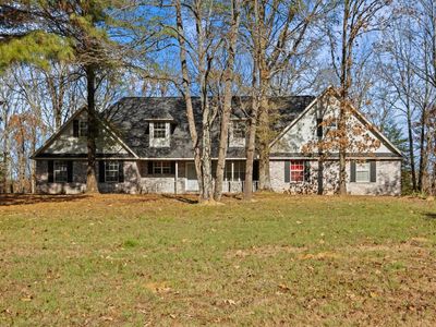 204 Pleasant Ridge Rd