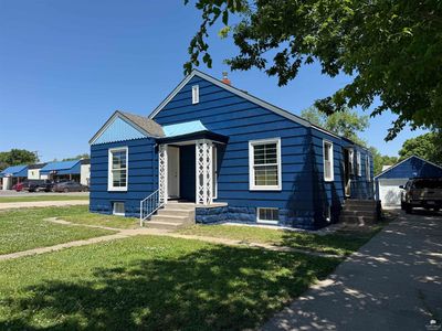 Property at 720 W 6th St, Junction City, KS