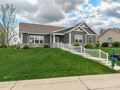 3223 Tilbury Dr